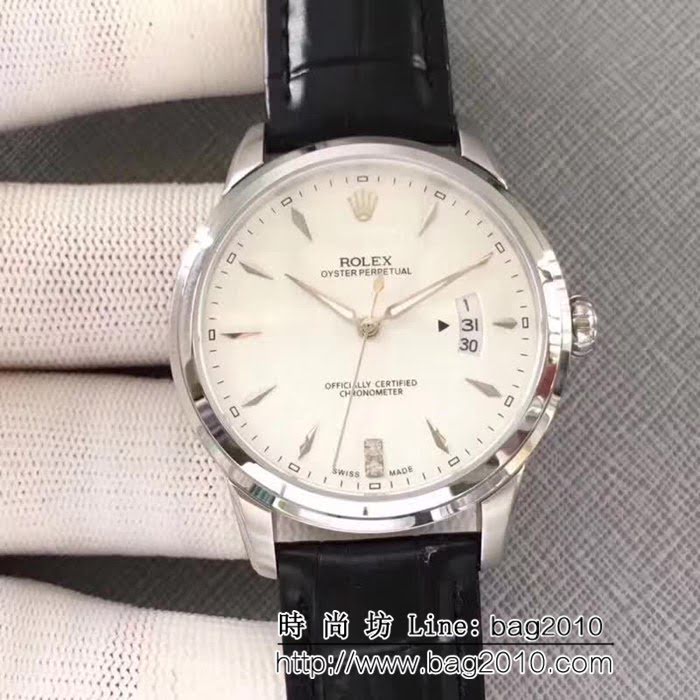 勞力士ROLEX 2018獨家品質 男士腕表 WSS0375